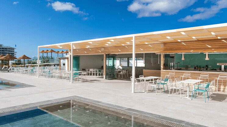 Sol Fuerteventura Jandia - All Suites